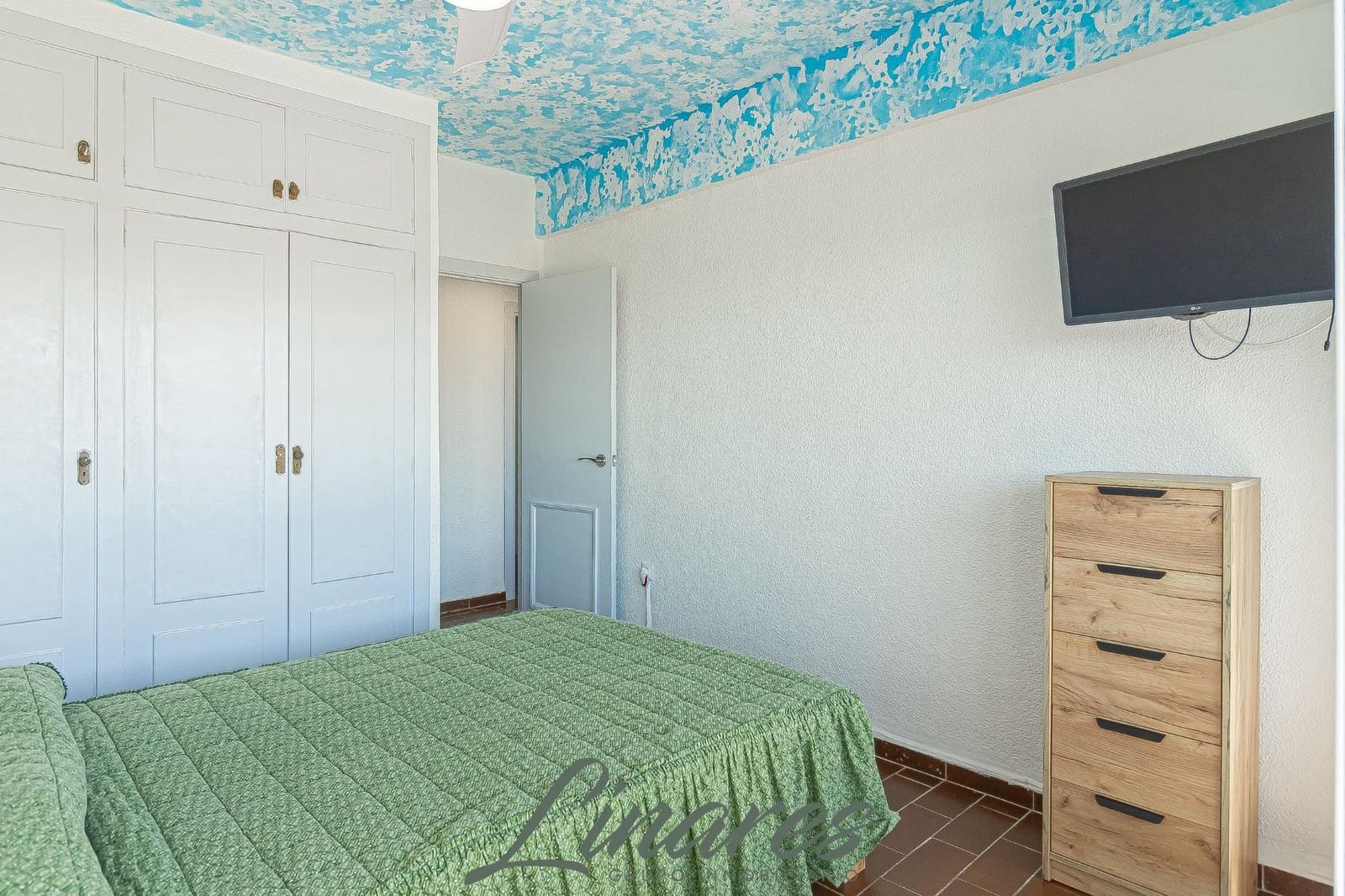 3 quarto Apartamento para venda em La Manga del Mar Menor com garagem - 178 000 € (Ref: 9948099)