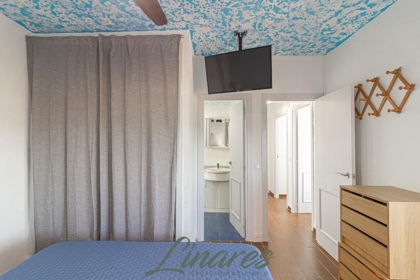 3 quarto Apartamento para venda em La Manga del Mar Menor com garagem - 178 000 € (Ref: 9948099)
