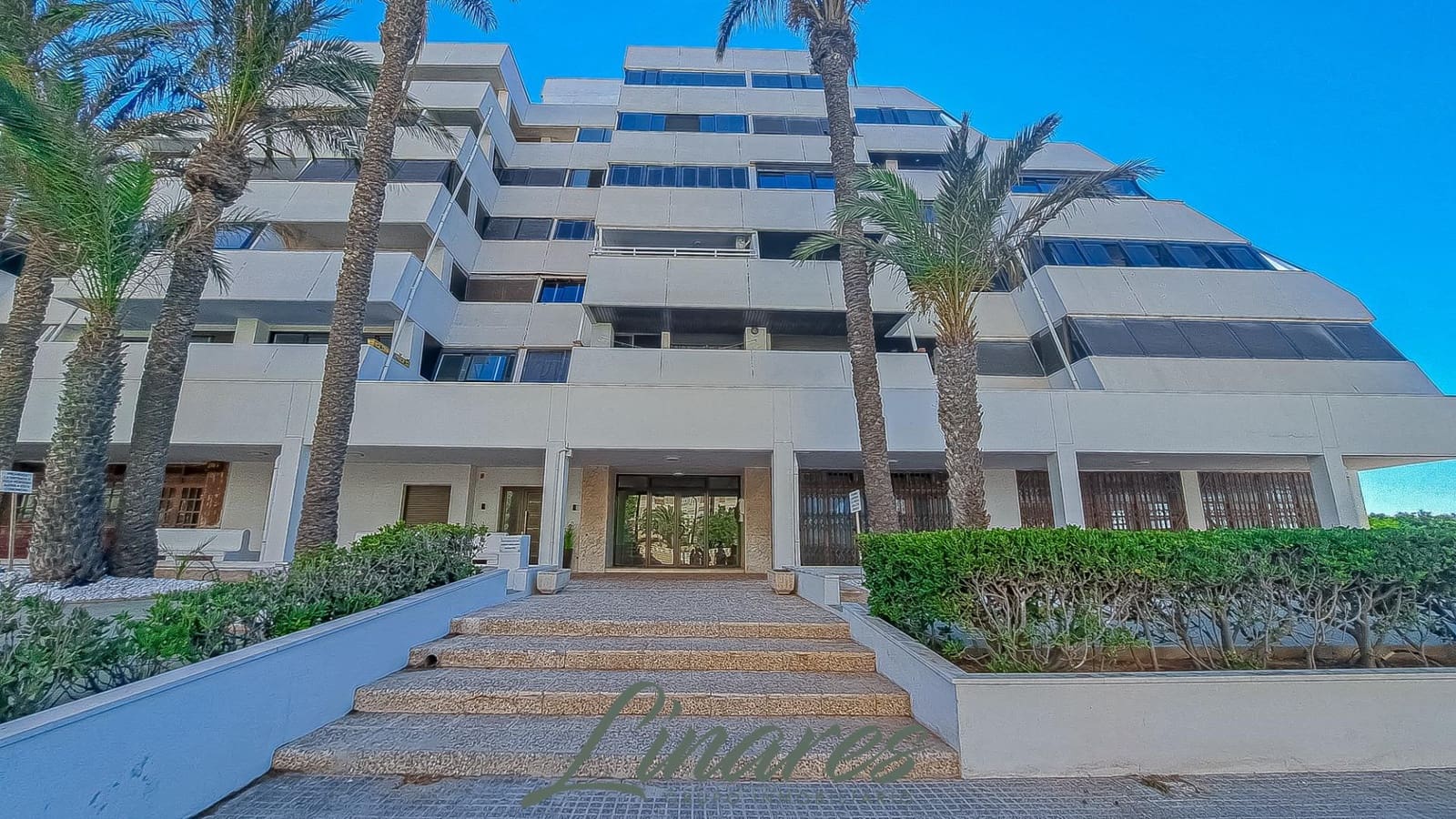 3 quarto Apartamento para venda em La Manga del Mar Menor com garagem - 178 000 € (Ref: 9948099)