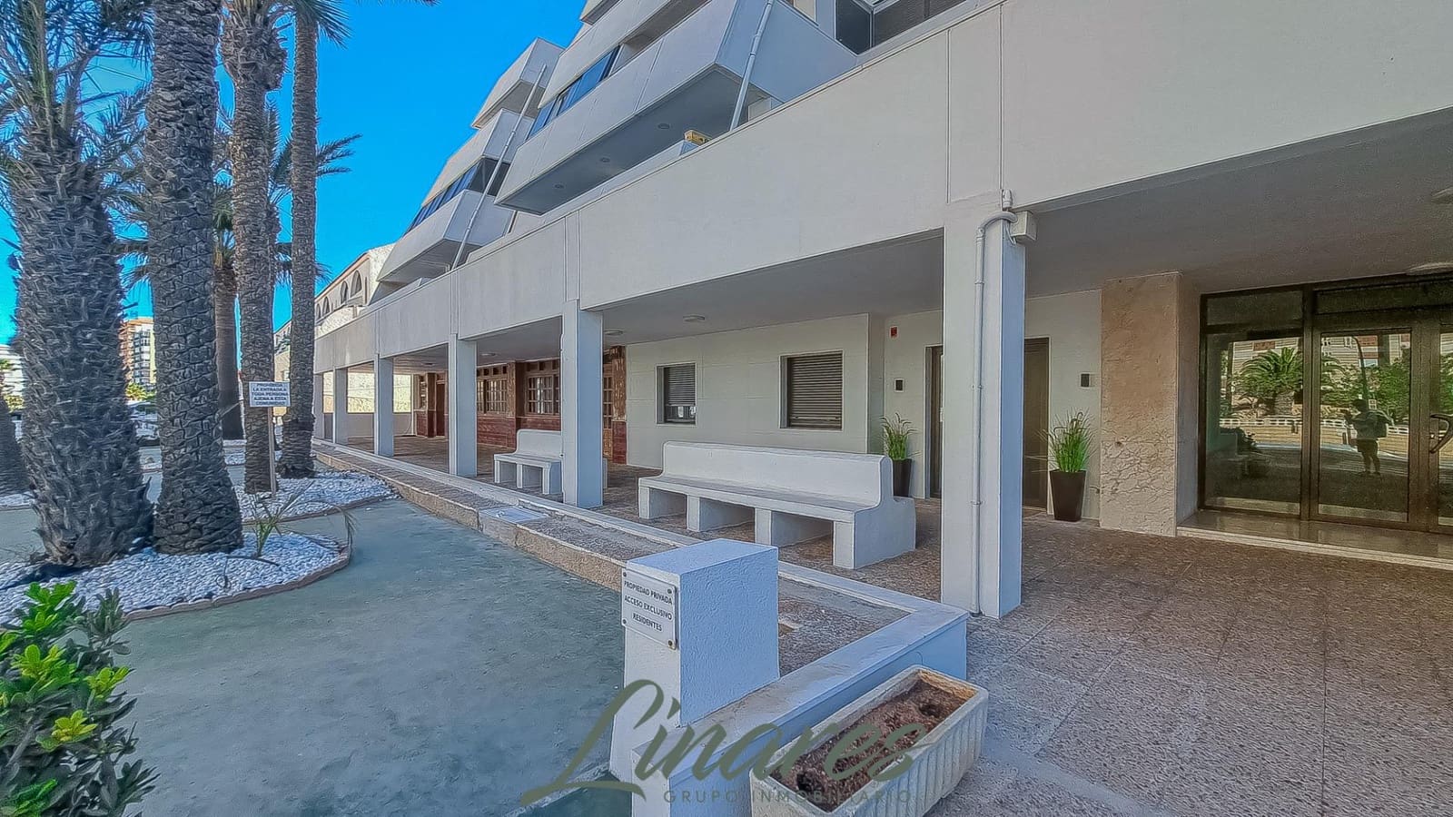 3 quarto Apartamento para venda em La Manga del Mar Menor com garagem - 178 000 € (Ref: 9948099)