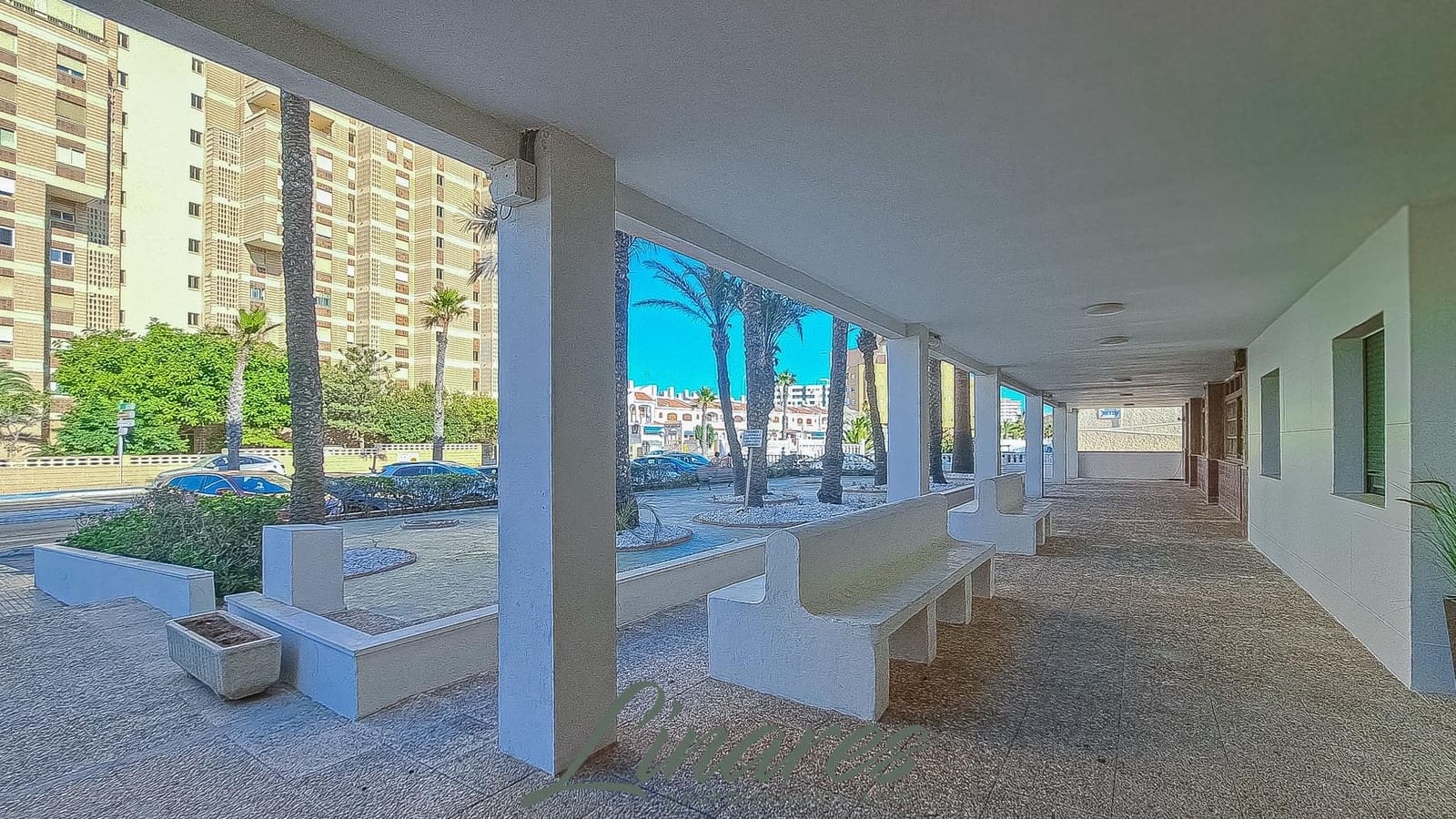 3 quarto Apartamento para venda em La Manga del Mar Menor com garagem - 178 000 € (Ref: 9948099)
