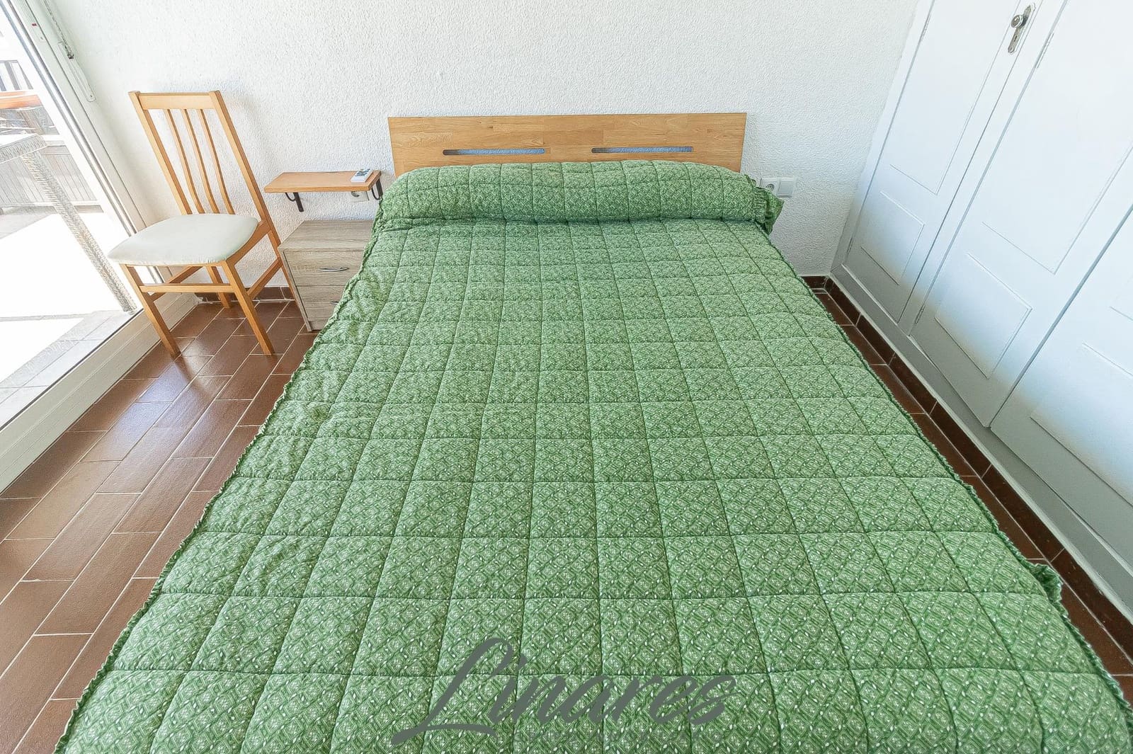 3 quarto Apartamento para venda em La Manga del Mar Menor com garagem - 178 000 € (Ref: 9948099)