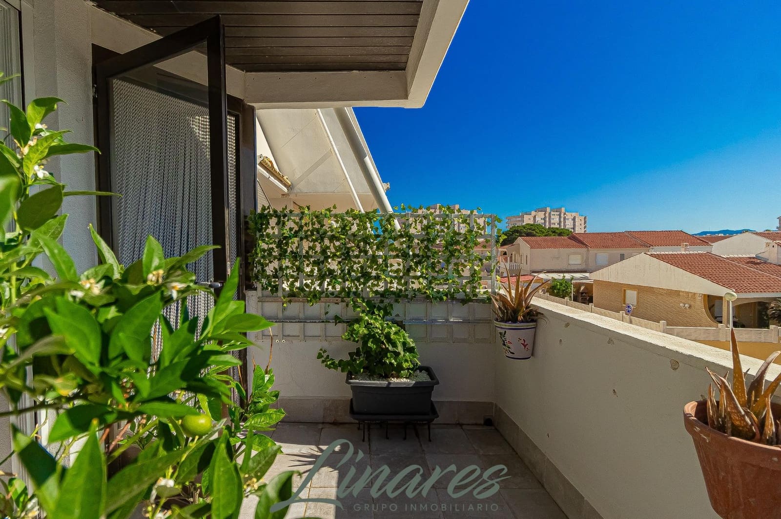 3 quarto Apartamento para venda em La Manga del Mar Menor com garagem - 178 000 € (Ref: 9948099)