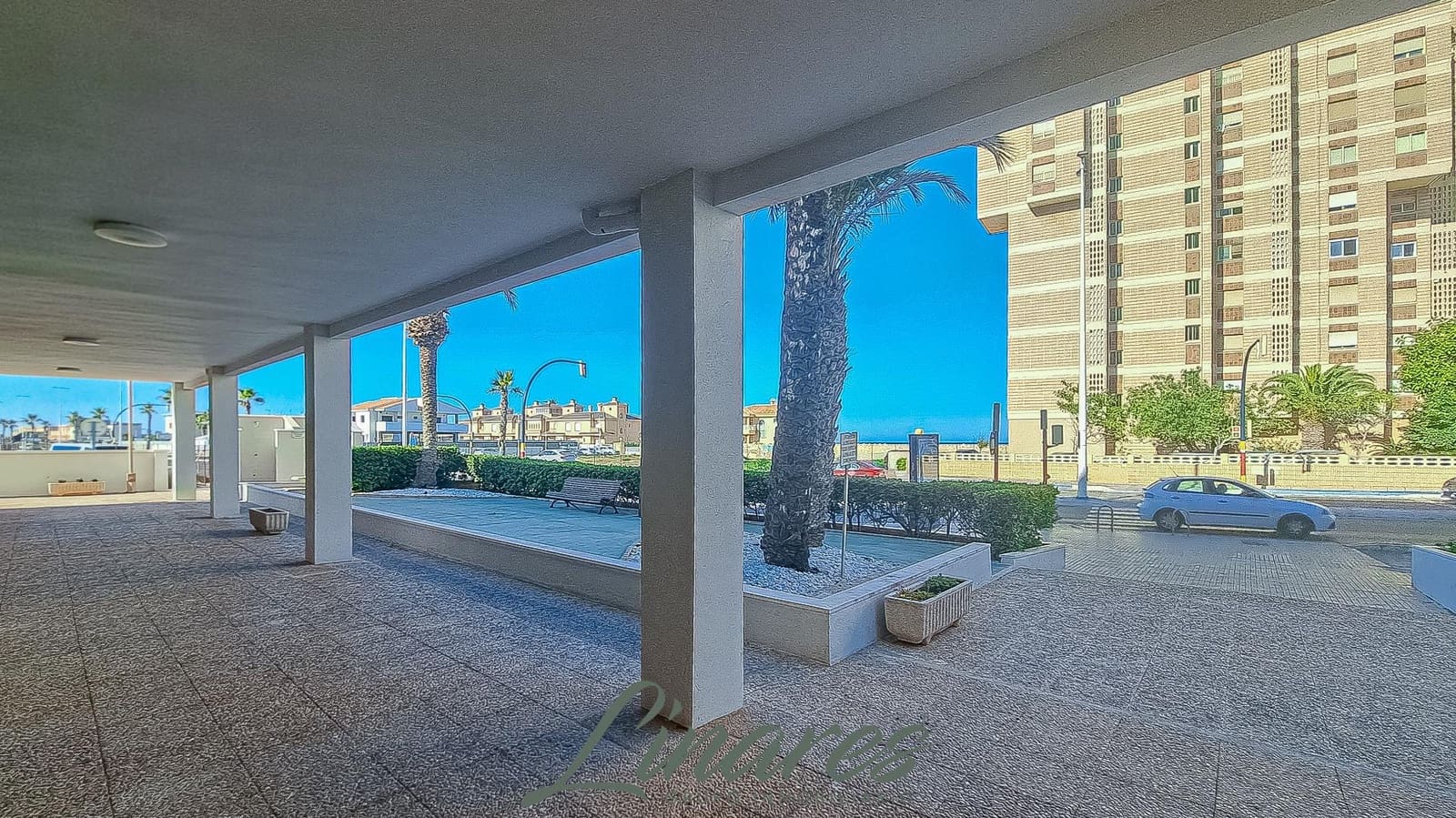 3 quarto Apartamento para venda em La Manga del Mar Menor com garagem - 178 000 € (Ref: 9948099)
