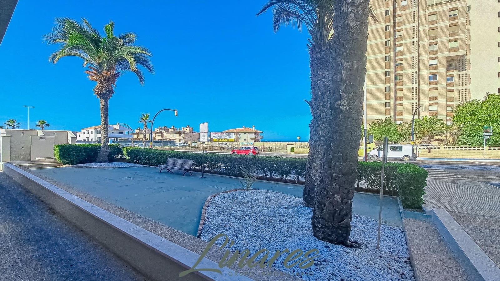 3 quarto Apartamento para venda em La Manga del Mar Menor com garagem - 178 000 € (Ref: 9948099)