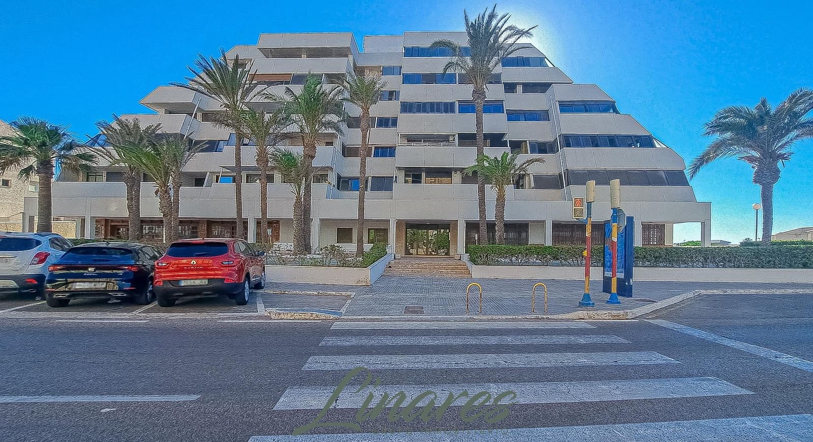 3 quarto Apartamento para venda em La Manga del Mar Menor com garagem - 178 000 € (Ref: 9948099)