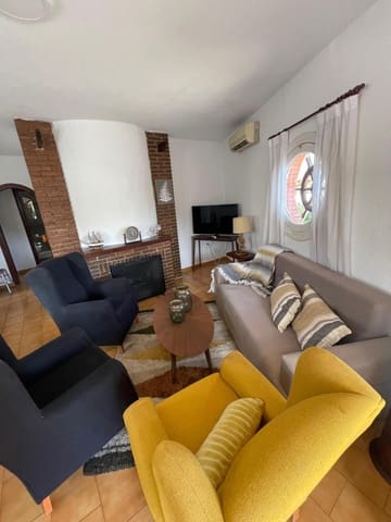 2 Zimmer Ferienbungalow in Los Urrutias, Cartagena mit Pool - 1.700 € (Ref: 9948100)