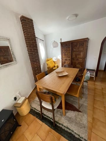 2 Zimmer Ferienbungalow in Los Urrutias, Cartagena mit Pool - 1.700 € (Ref: 9948100)