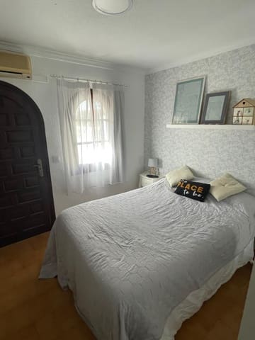 2 Zimmer Ferienbungalow in Los Urrutias, Cartagena mit Pool - 1.700 € (Ref: 9948100)
