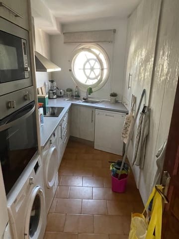 2 Zimmer Ferienbungalow in Los Urrutias, Cartagena mit Pool - 1.700 € (Ref: 9948100)