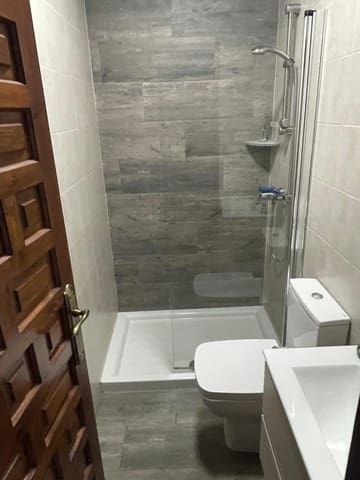 2 Zimmer Ferienbungalow in Los Urrutias, Cartagena mit Pool - 1.700 € (Ref: 9948100)