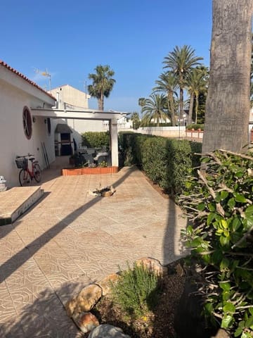 2 Zimmer Ferienbungalow in Los Urrutias, Cartagena mit Pool - 1.700 € (Ref: 9948100)