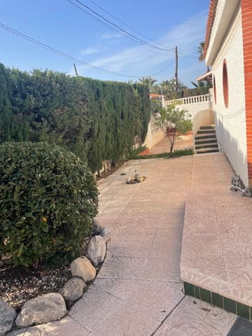 2 Zimmer Ferienbungalow in Los Urrutias, Cartagena mit Pool - 1.700 € (Ref: 9948100)