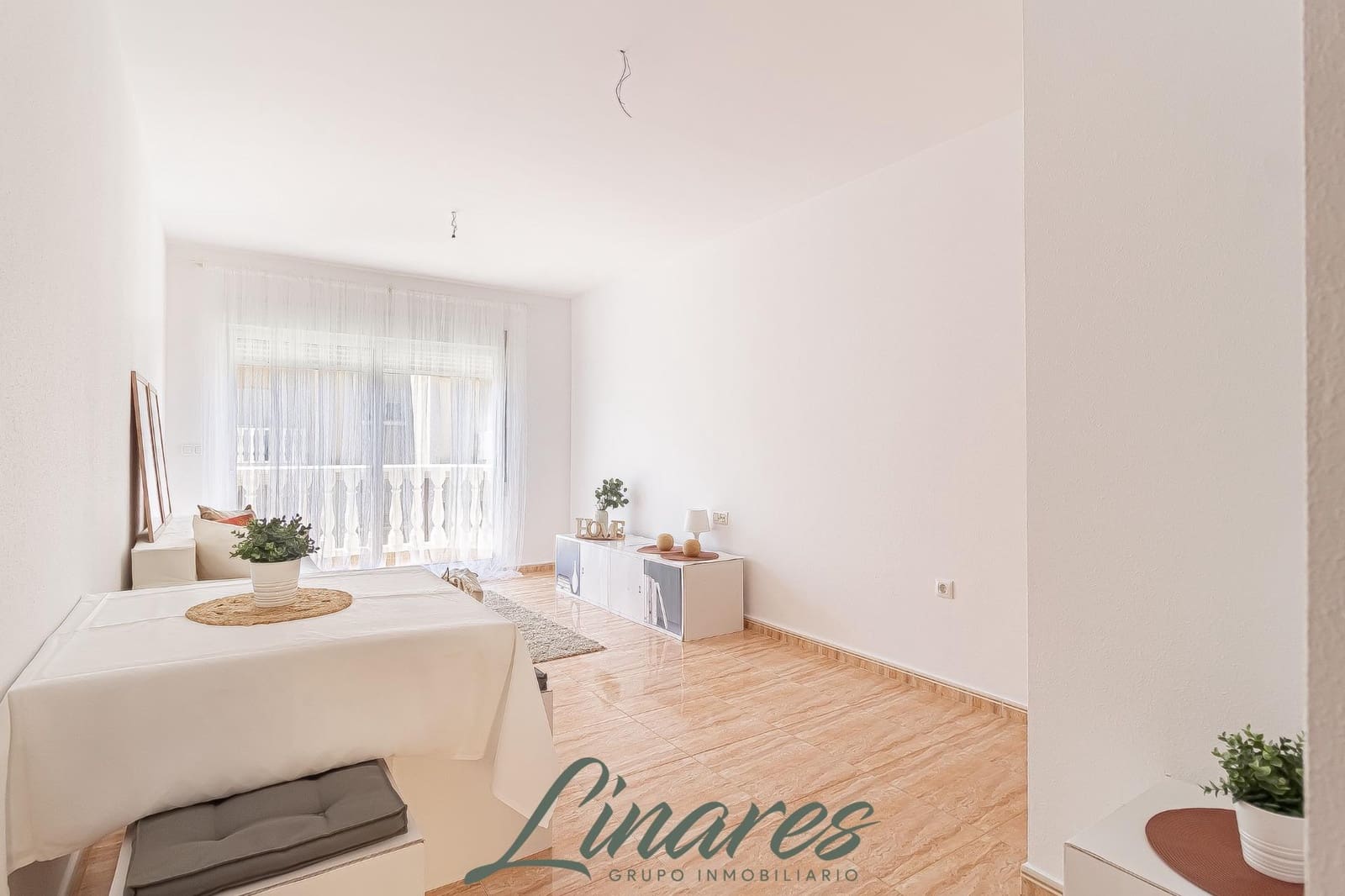 Ático de 3 habitaciones en Pozo Estrecho en venta con garaje - 129.000 € (Ref: 9954391)