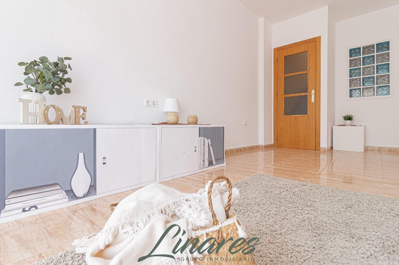Ático de 3 habitaciones en Pozo Estrecho en venta con garaje - 129.000 € (Ref: 9954391)