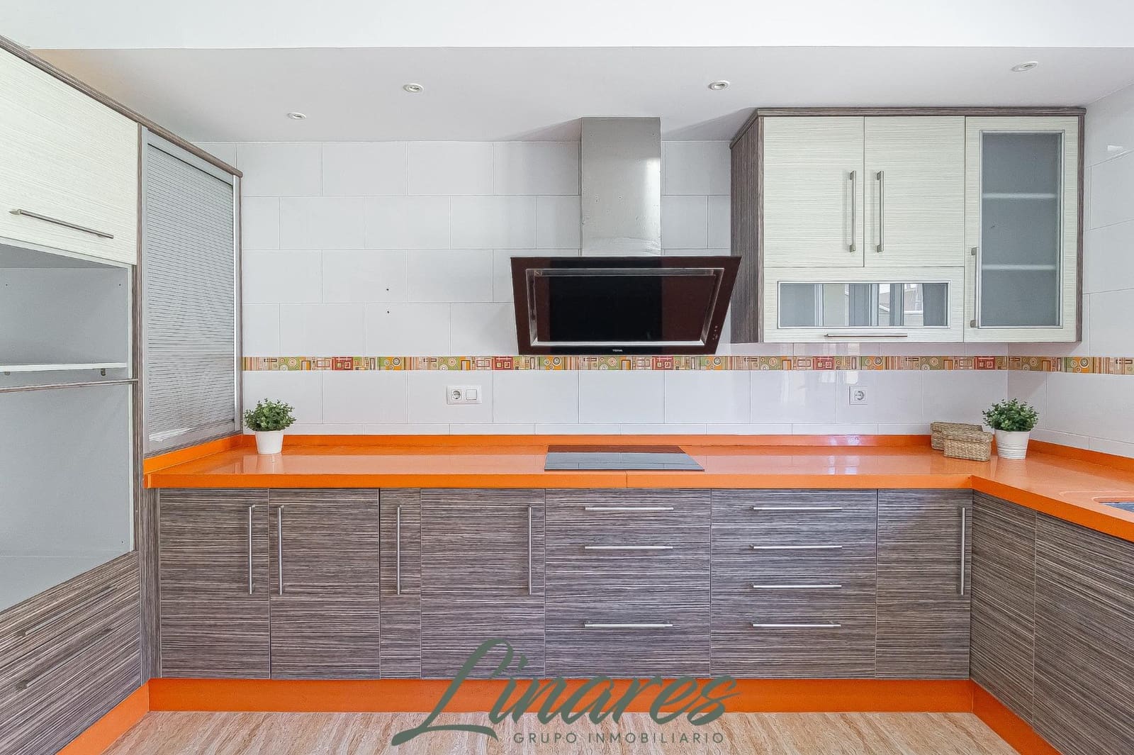 Ático de 3 habitaciones en Pozo Estrecho en venta con garaje - 129.000 € (Ref: 9954391)