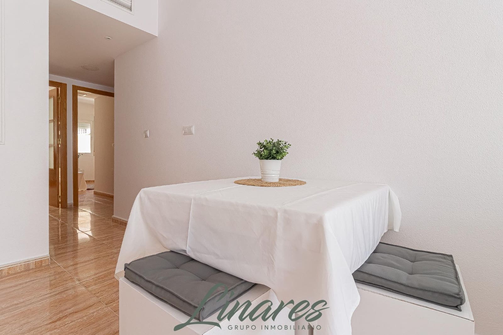 Ático de 3 habitaciones en Pozo Estrecho en venta con garaje - 129.000 € (Ref: 9954391)