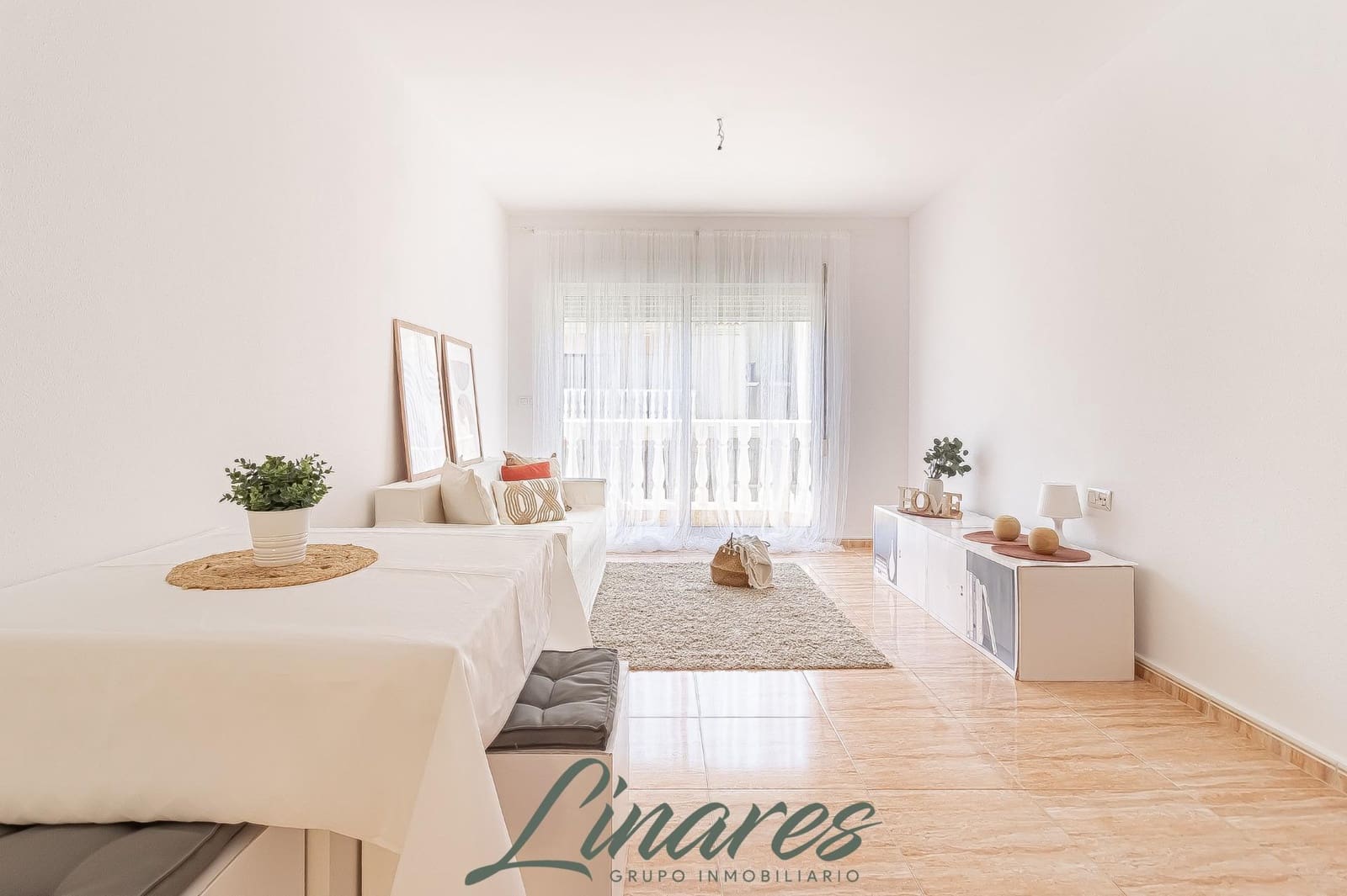 Ático de 3 habitaciones en Pozo Estrecho en venta con garaje - 129.000 € (Ref: 9954391)
