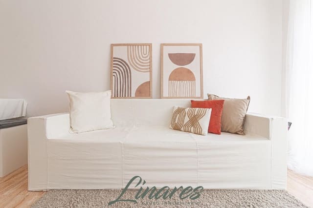 3 camera da letto Attico in vendita in Pozo Estrecho, Cartagena con garage - 129.000 € (Rif: 9954391)