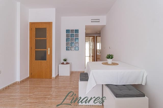 3 camera da letto Attico in vendita in Pozo Estrecho, Cartagena con garage - 129.000 € (Rif: 9954391)