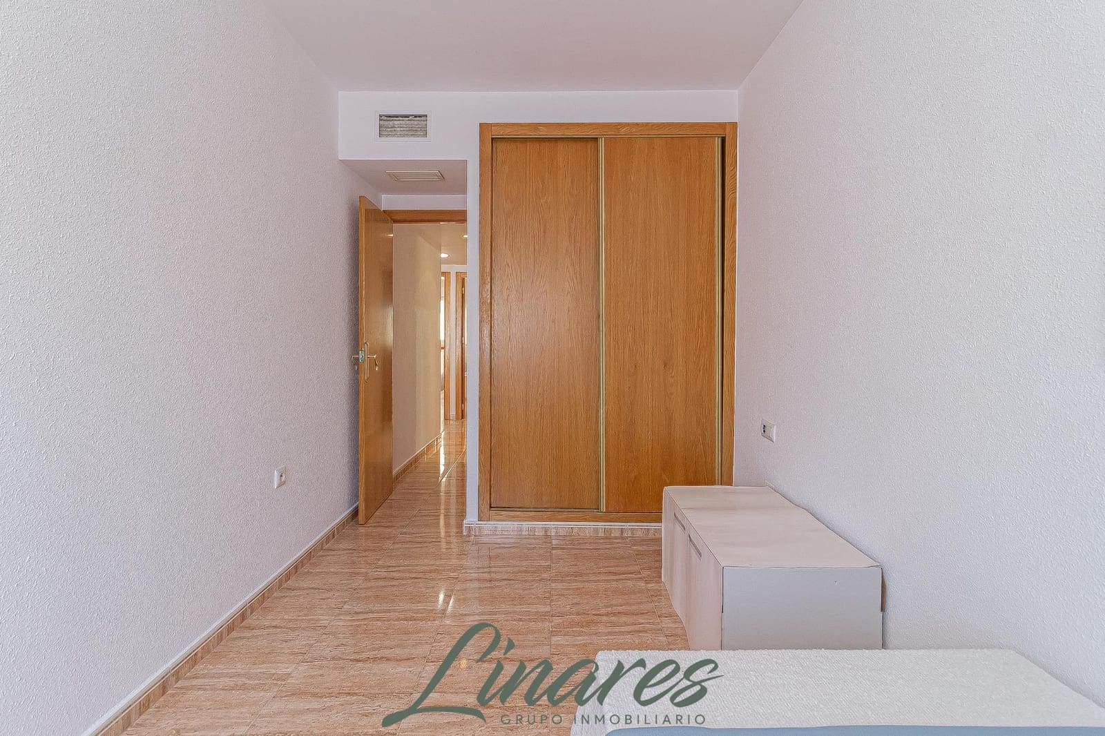 Ático de 3 habitaciones en Pozo Estrecho en venta con garaje - 129.000 € (Ref: 9954391)