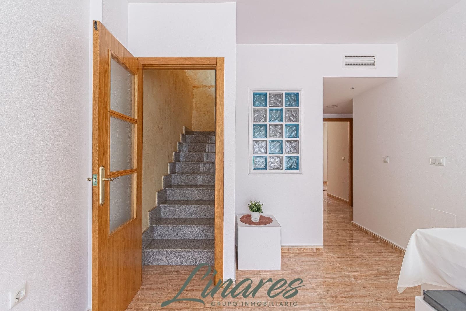 Ático de 3 habitaciones en Pozo Estrecho en venta con garaje - 129.000 € (Ref: 9954391)