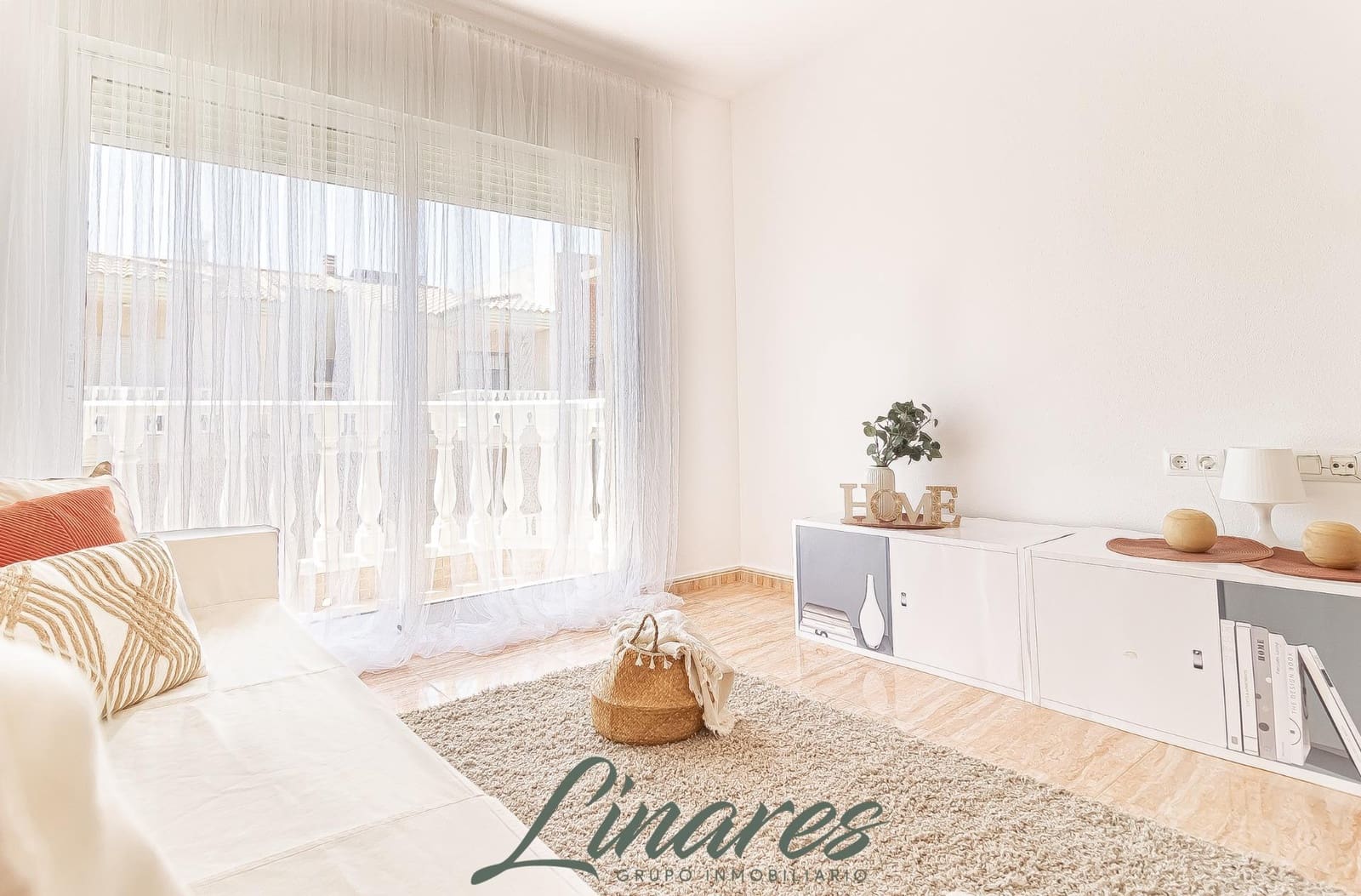 Ático de 3 habitaciones en Pozo Estrecho en venta con garaje - 129.000 € (Ref: 9954391)