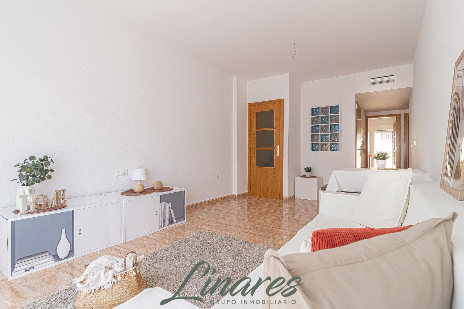 Ático de 3 habitaciones en Pozo Estrecho en venta con garaje - 129.000 € (Ref: 9954391)
