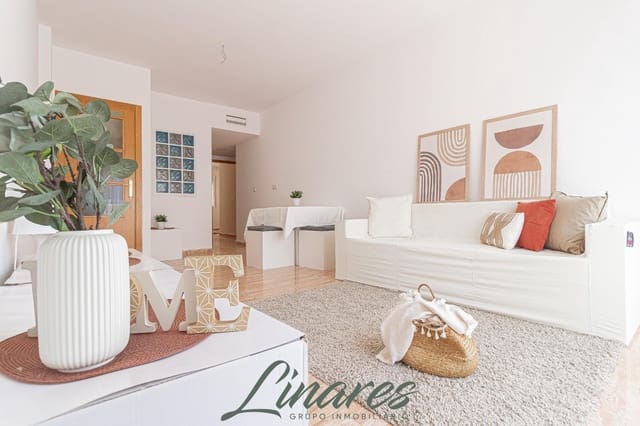 3 camera da letto Attico in vendita in Pozo Estrecho, Cartagena con garage - 129.000 € (Rif: 9954391)