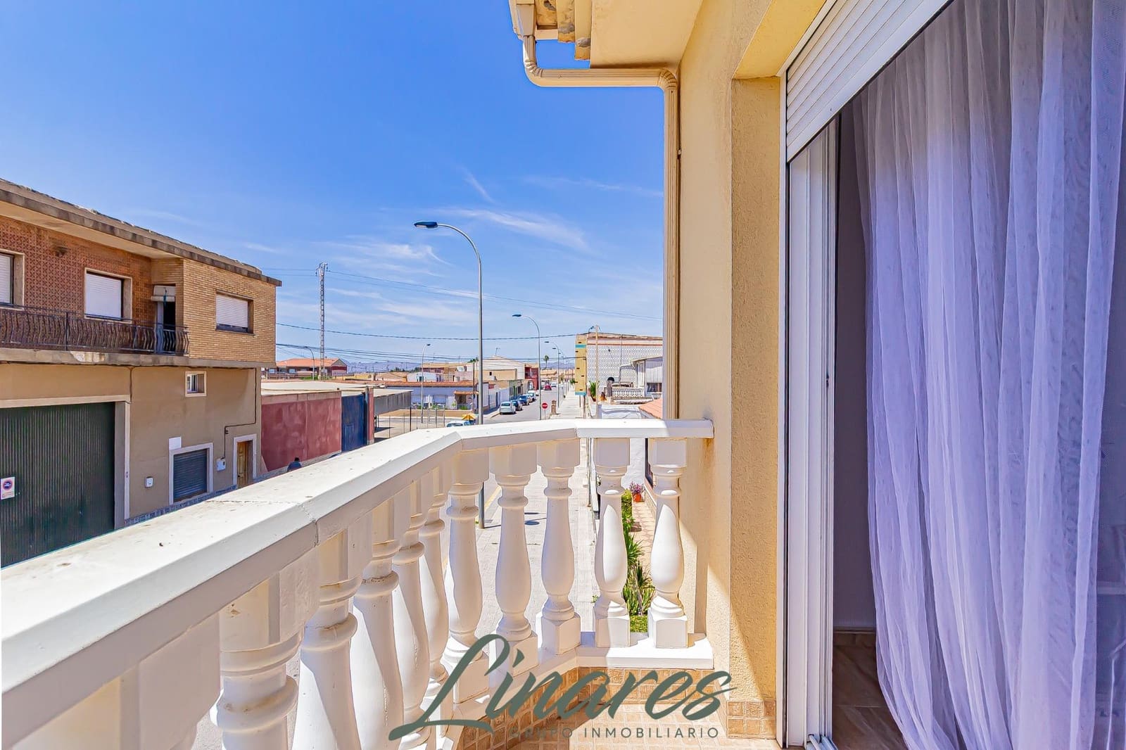 Ático de 3 habitaciones en Pozo Estrecho en venta con garaje - 129.000 € (Ref: 9954391)