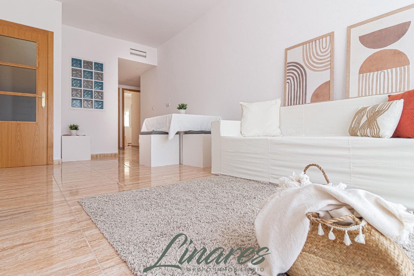 Ático de 3 habitaciones en Pozo Estrecho en venta con garaje - 129.000 € (Ref: 9954391)