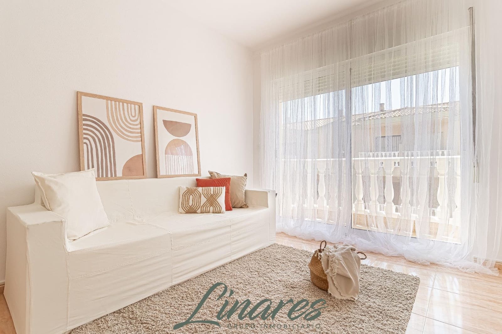 Ático de 3 habitaciones en Pozo Estrecho en venta con garaje - 129.000 € (Ref: 9954391)