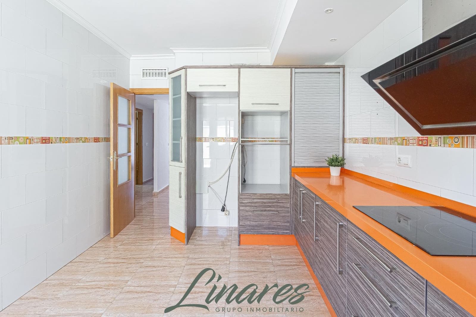 Ático de 3 habitaciones en Pozo Estrecho en venta con garaje - 129.000 € (Ref: 9954391)