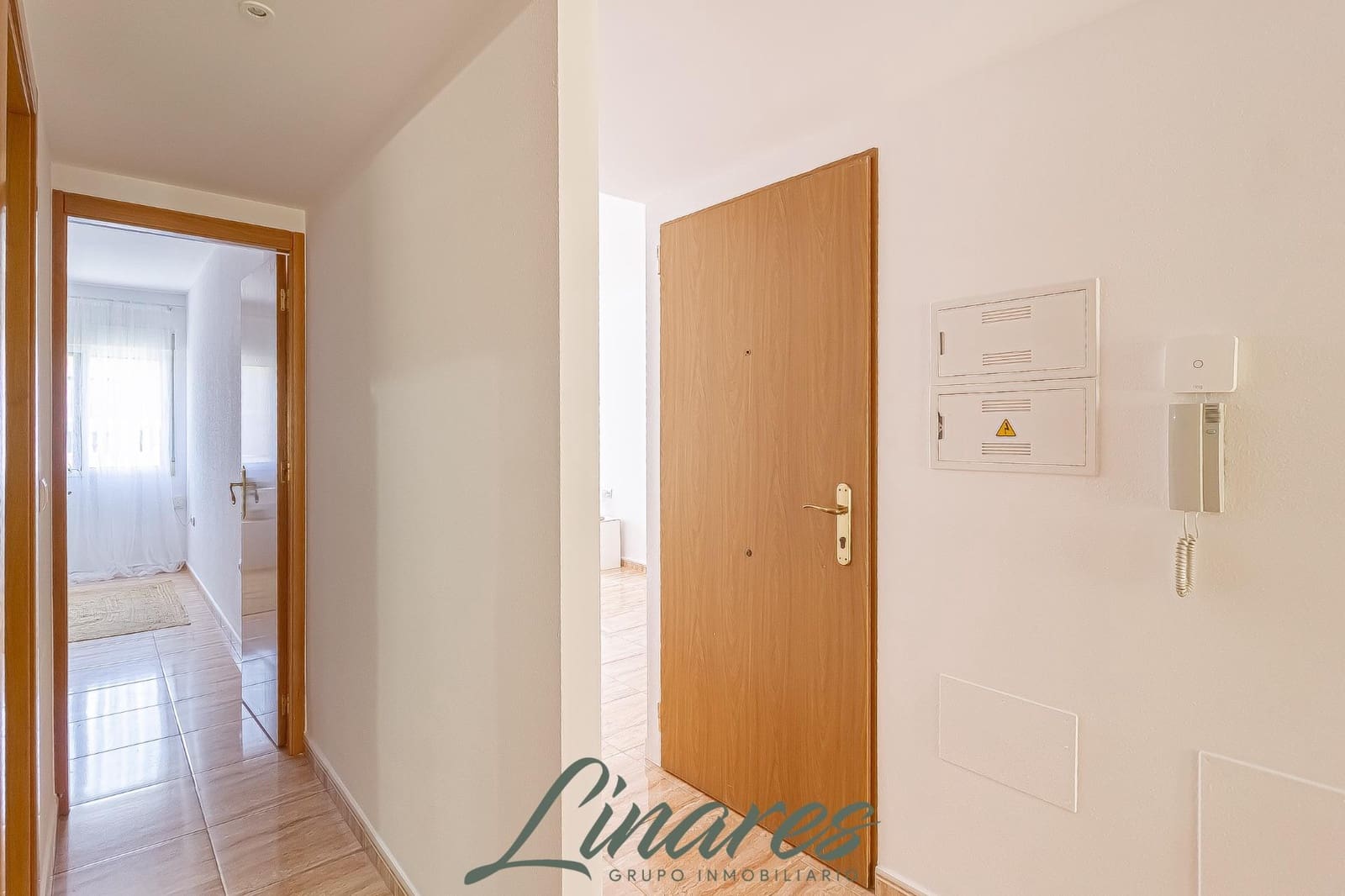 Ático de 3 habitaciones en Pozo Estrecho en venta con garaje - 129.000 € (Ref: 9954391)