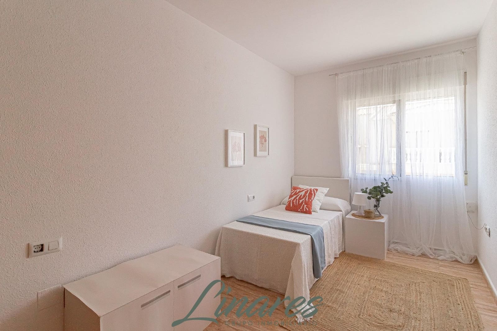Ático de 3 habitaciones en Pozo Estrecho en venta con garaje - 129.000 € (Ref: 9954391)