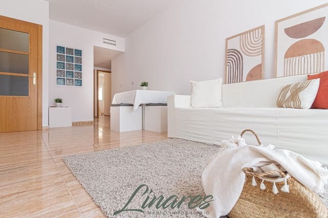 3 camera da letto Attico in vendita in Pozo Estrecho, Cartagena con garage - 129.000 € (Rif: 9954391)