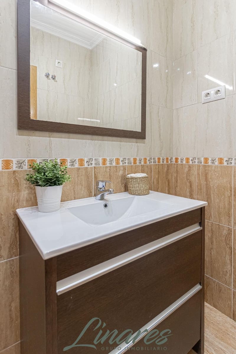 Ático de 3 habitaciones en Pozo Estrecho en venta con garaje - 129.000 € (Ref: 9954391)