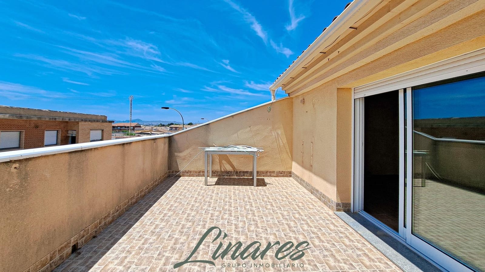 Ático de 3 habitaciones en Pozo Estrecho en venta con garaje - 129.000 € (Ref: 9954391)