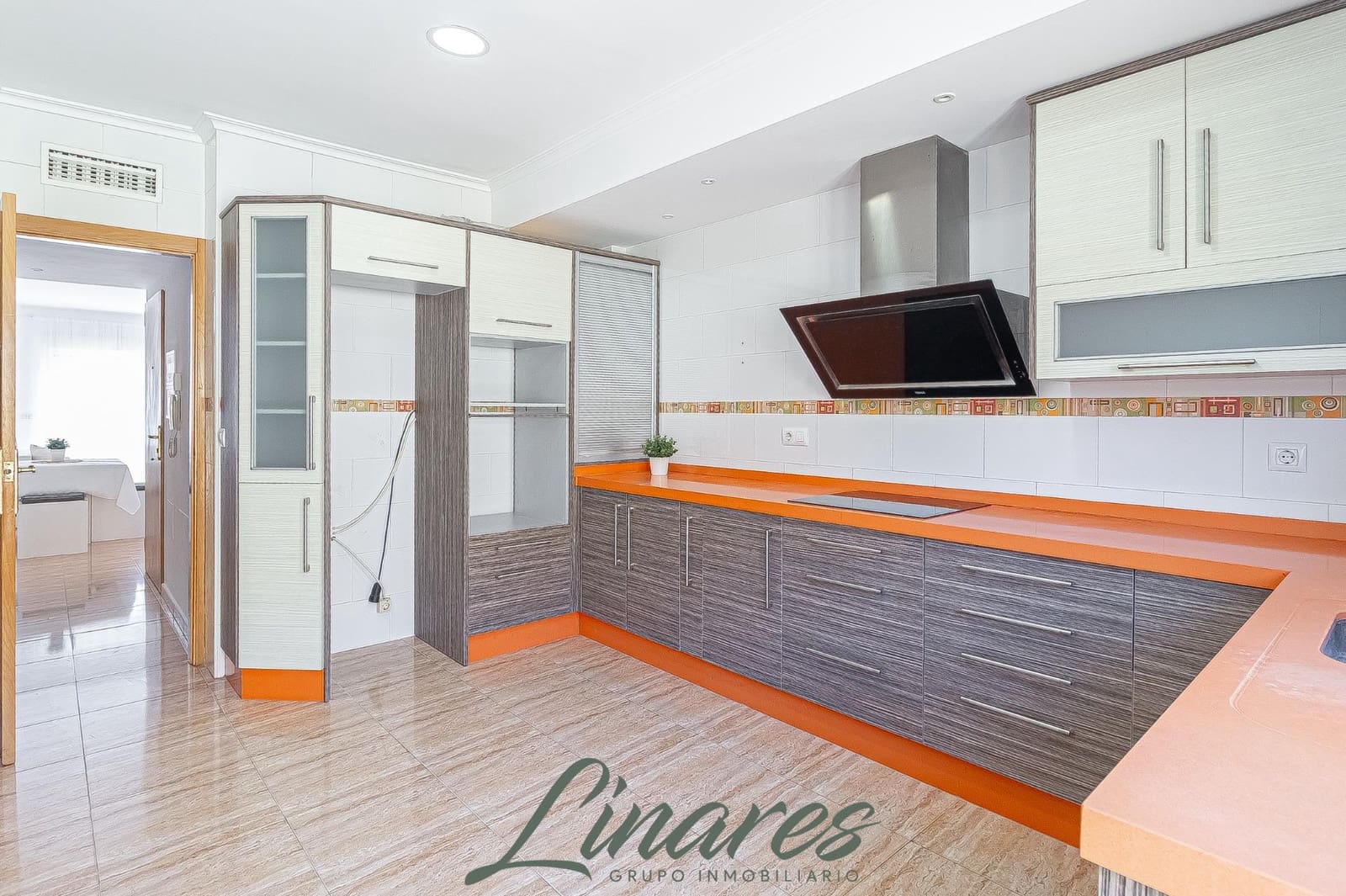 Ático de 3 habitaciones en Pozo Estrecho en venta con garaje - 129.000 € (Ref: 9954391)