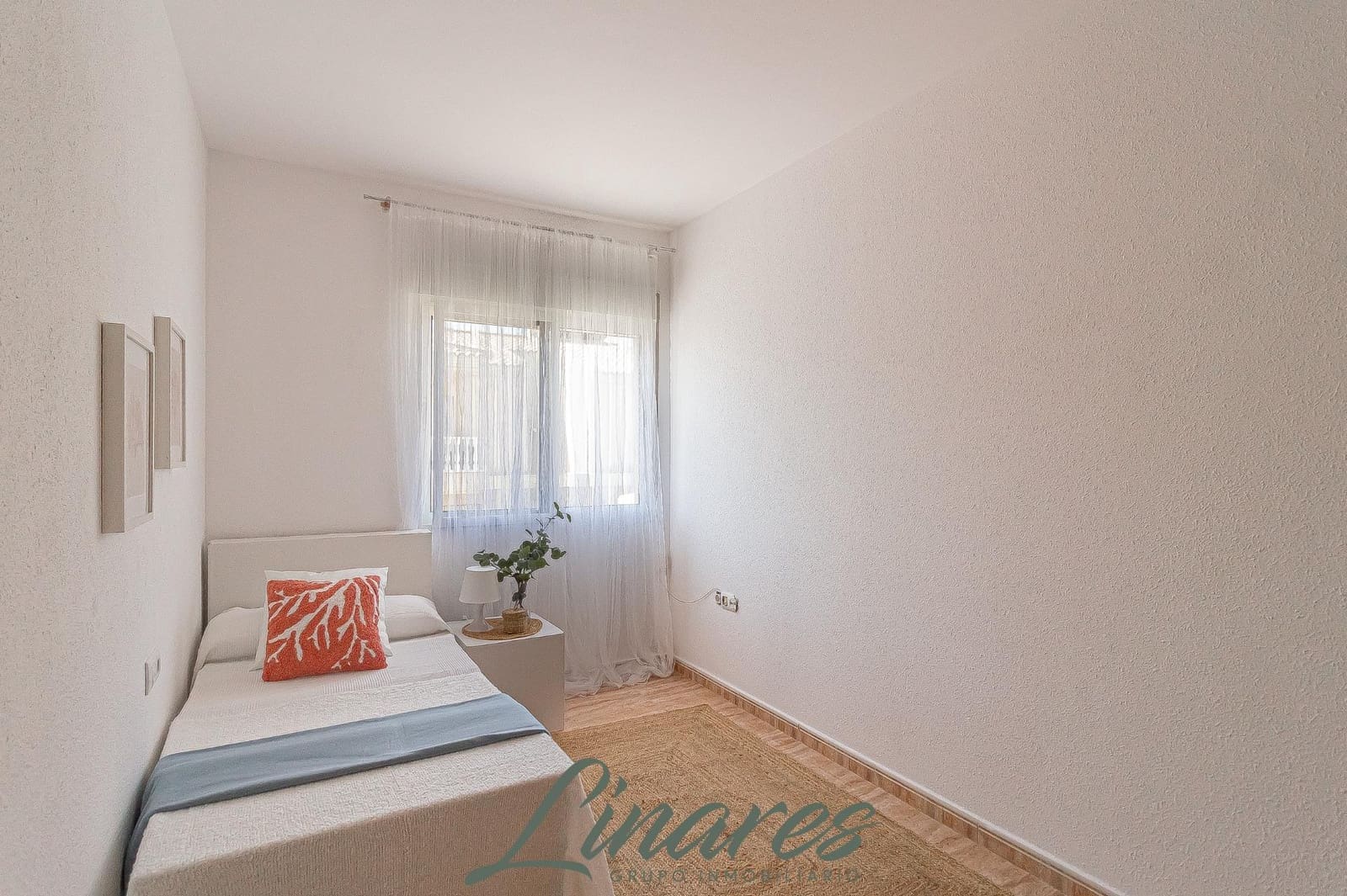 Ático de 3 habitaciones en Pozo Estrecho en venta con garaje - 129.000 € (Ref: 9954391)