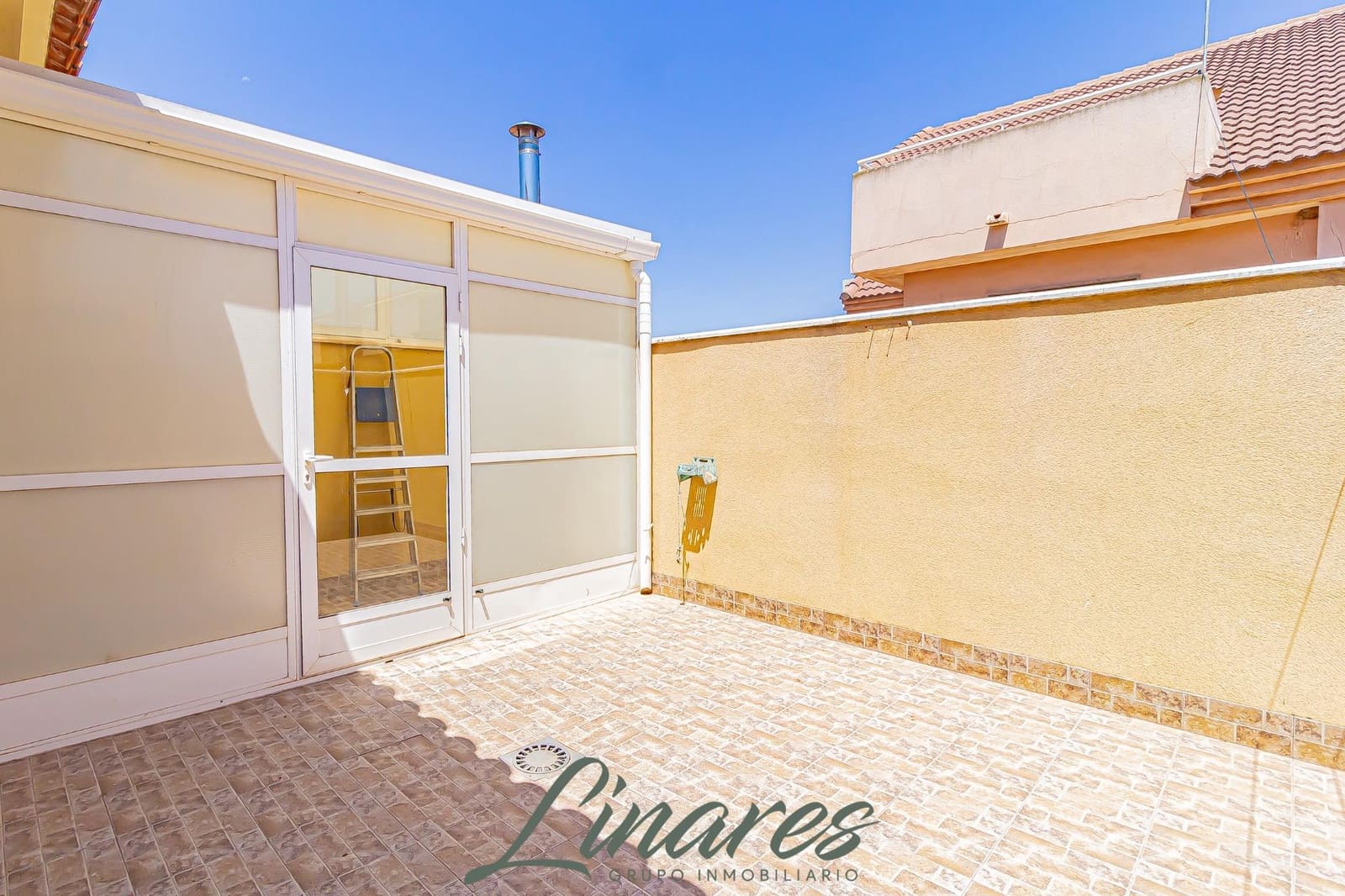 Ático de 3 habitaciones en Pozo Estrecho en venta con garaje - 129.000 € (Ref: 9954391)