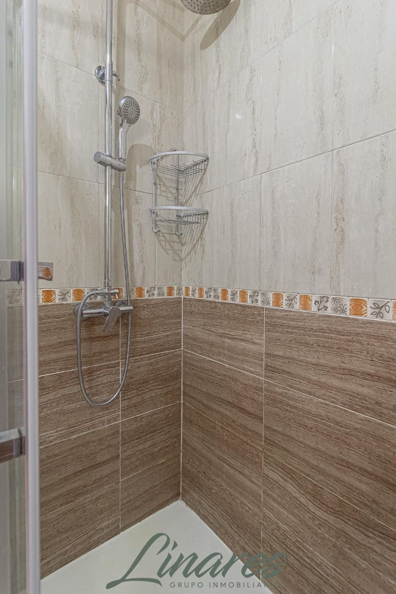 Ático de 3 habitaciones en Pozo Estrecho en venta con garaje - 129.000 € (Ref: 9954391)