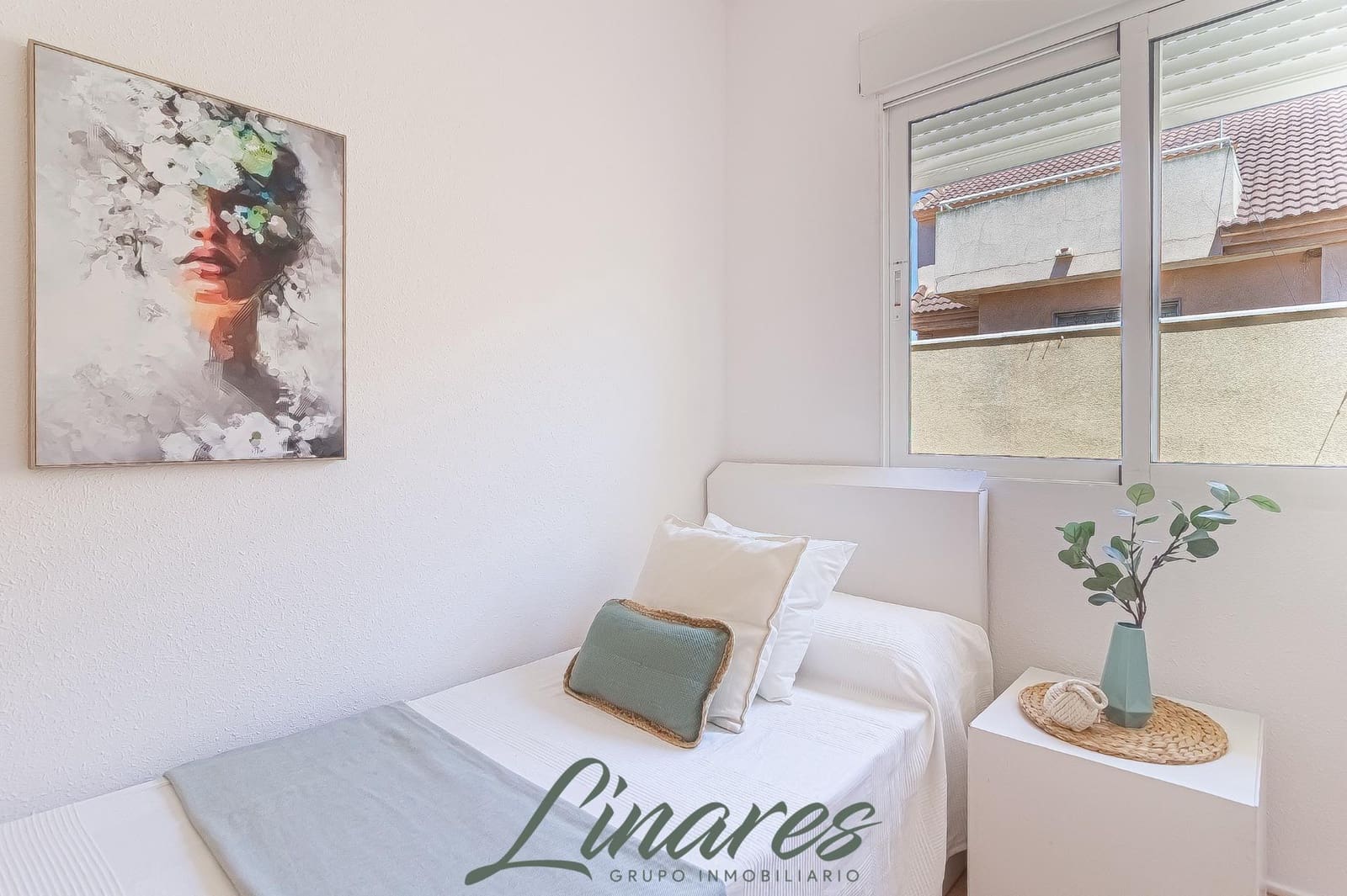 Ático de 3 habitaciones en Pozo Estrecho en venta con garaje - 129.000 € (Ref: 9954391)