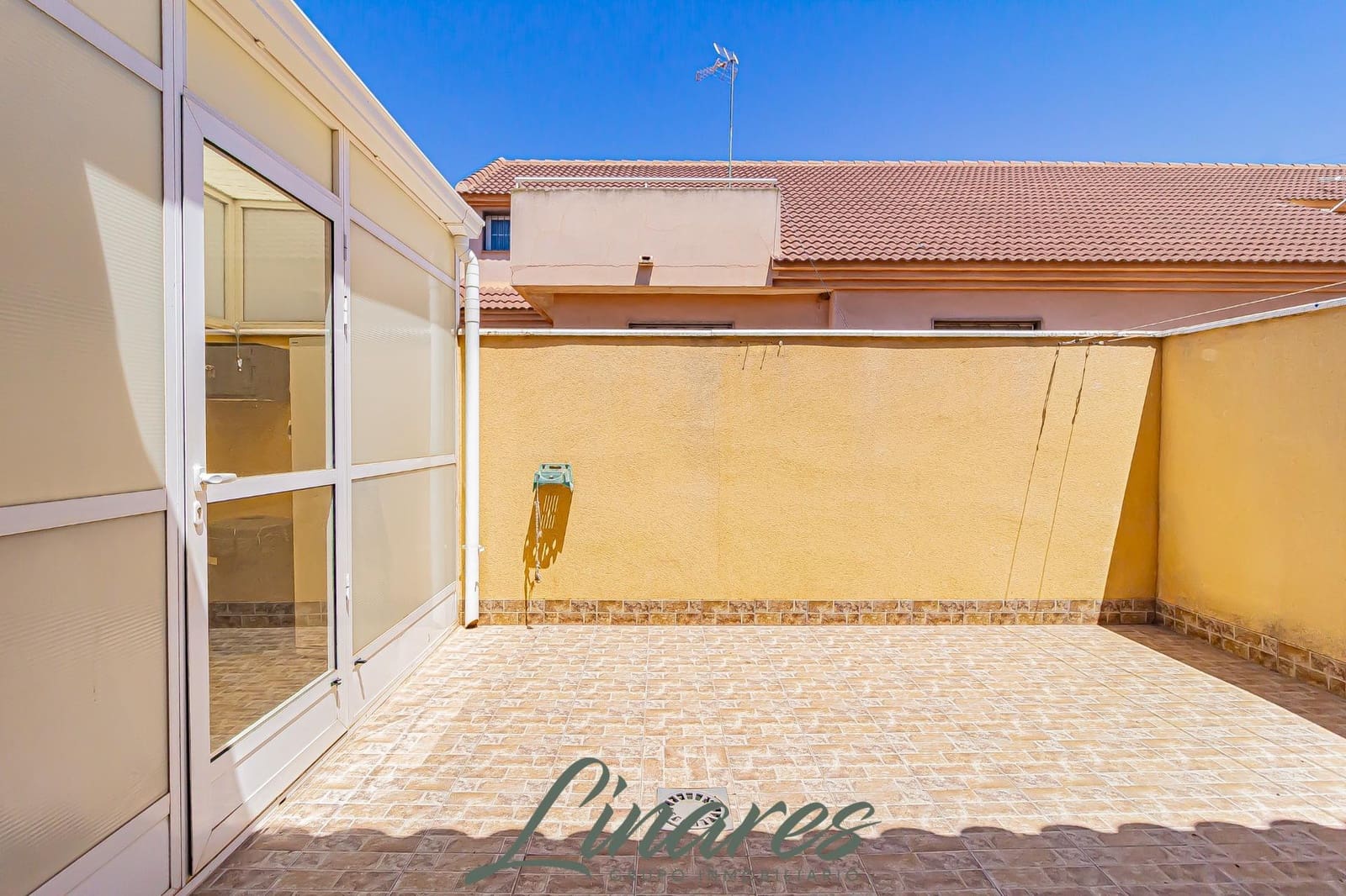 Ático de 3 habitaciones en Pozo Estrecho en venta con garaje - 129.000 € (Ref: 9954391)