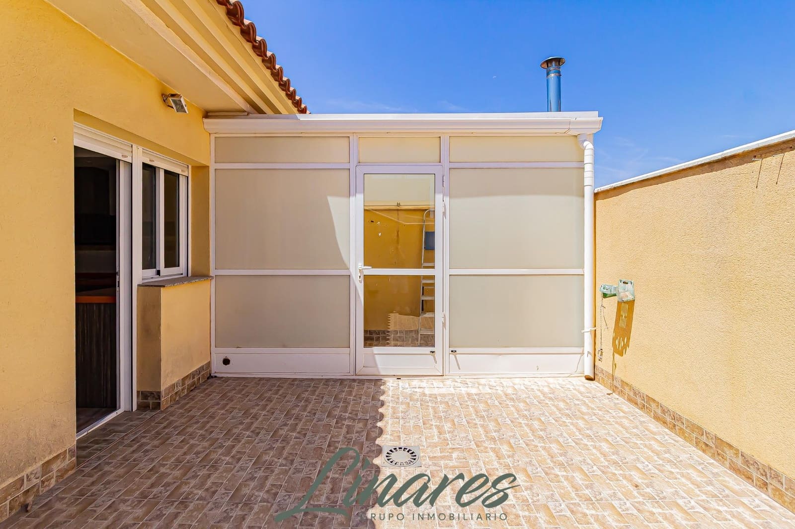 Ático de 3 habitaciones en Pozo Estrecho en venta con garaje - 129.000 € (Ref: 9954391)