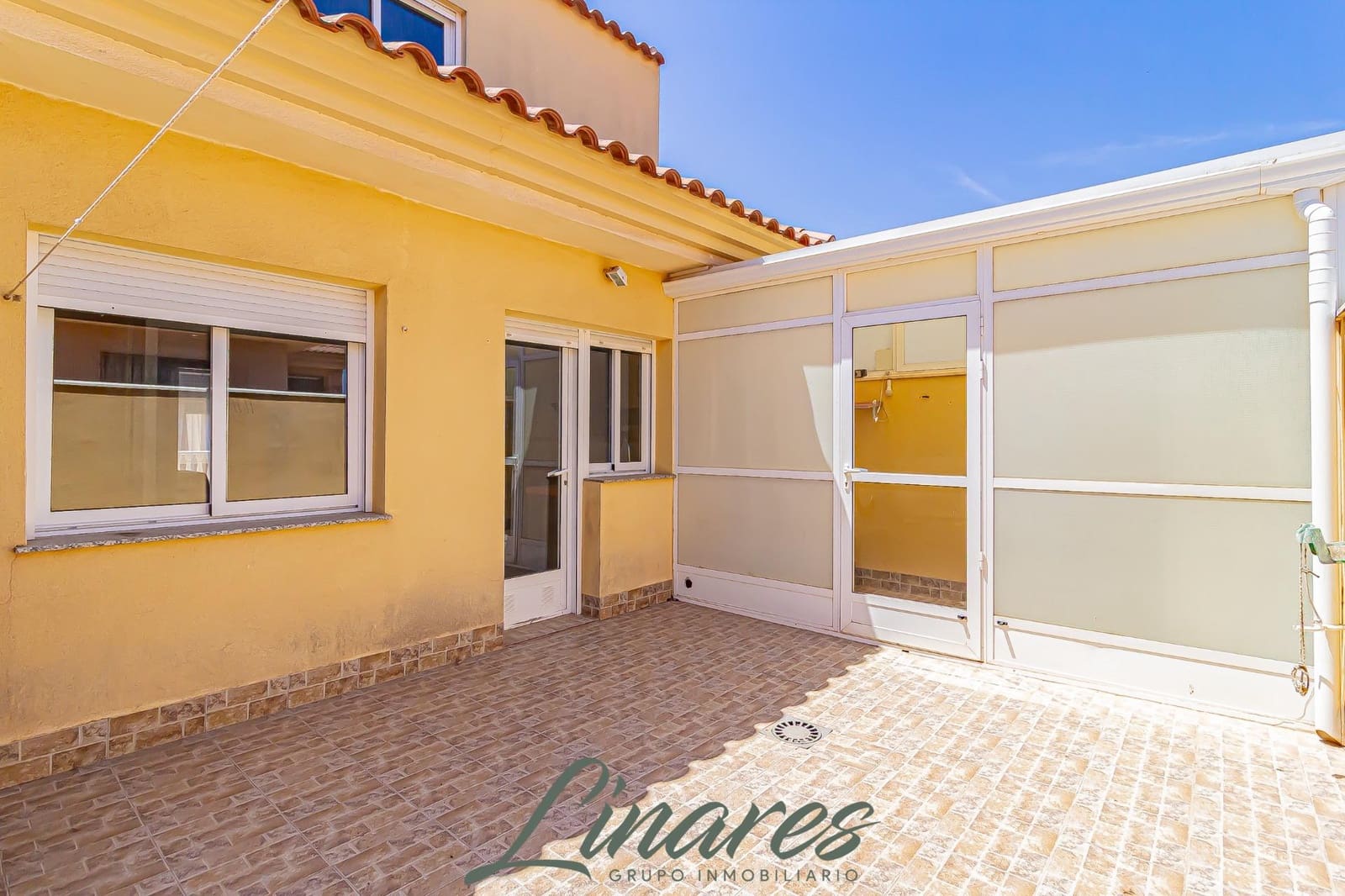 Ático de 3 habitaciones en Pozo Estrecho en venta con garaje - 129.000 € (Ref: 9954391)