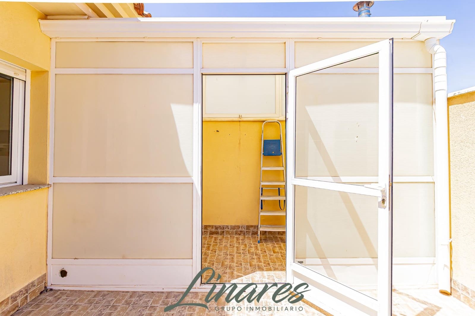 Ático de 3 habitaciones en Pozo Estrecho en venta con garaje - 129.000 € (Ref: 9954391)