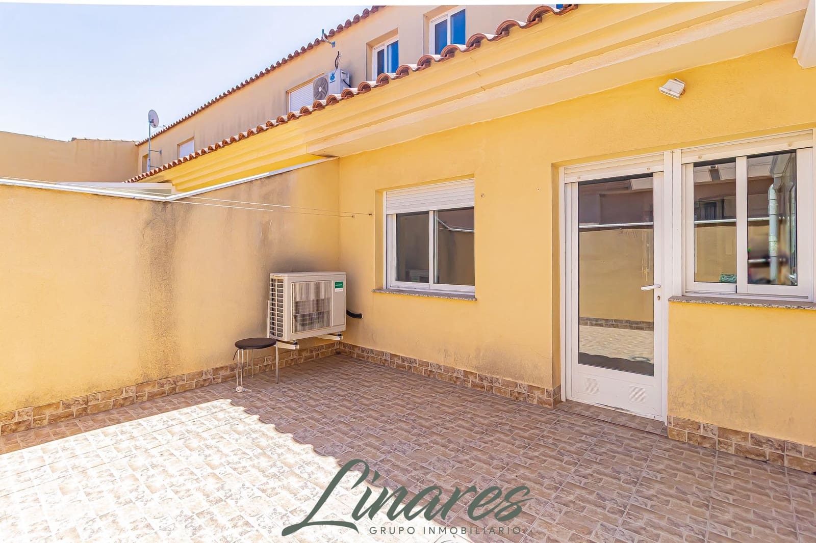 Ático de 3 habitaciones en Pozo Estrecho en venta con garaje - 129.000 € (Ref: 9954391)