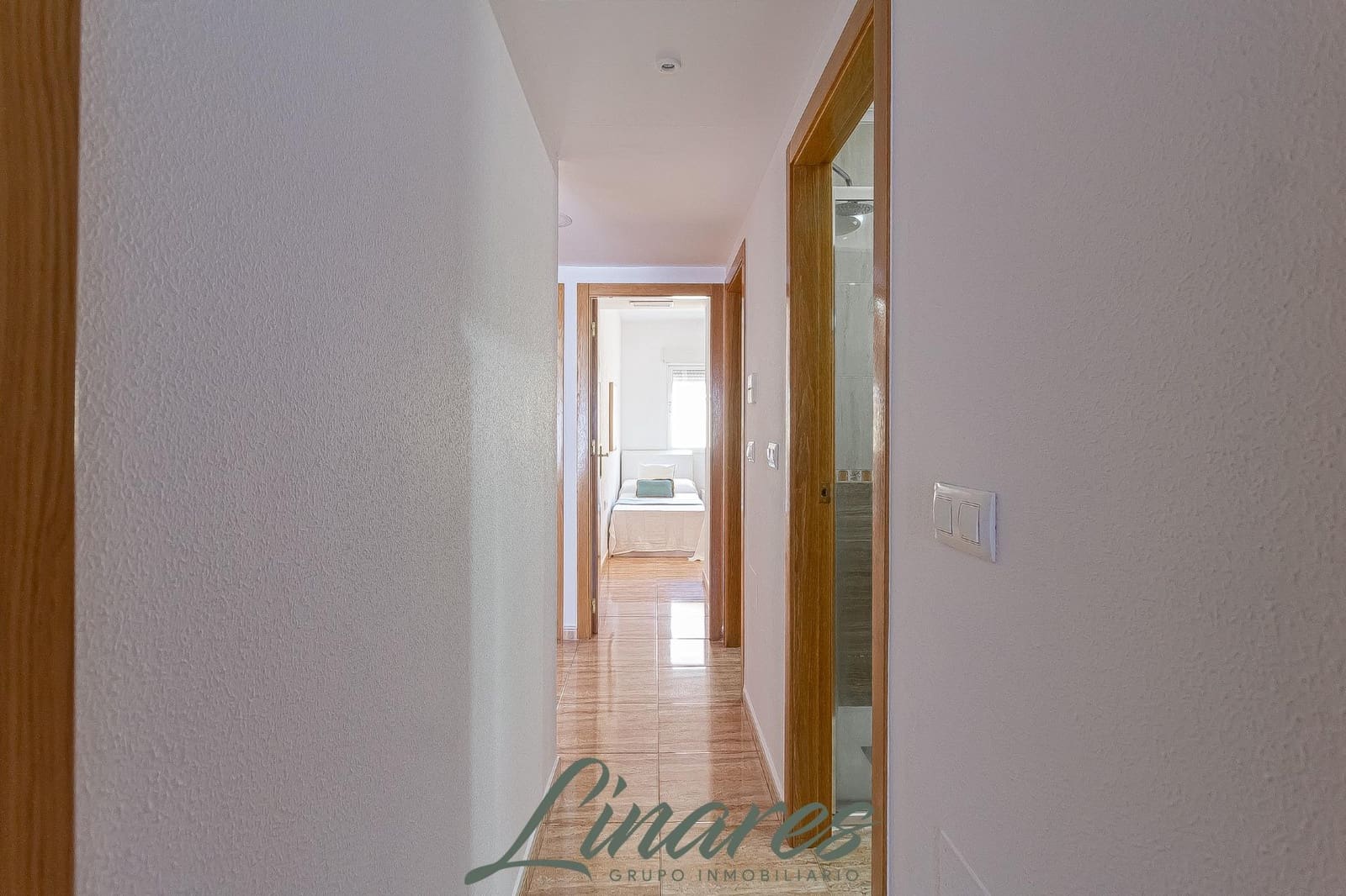 Ático de 3 habitaciones en Pozo Estrecho en venta con garaje - 129.000 € (Ref: 9954391)