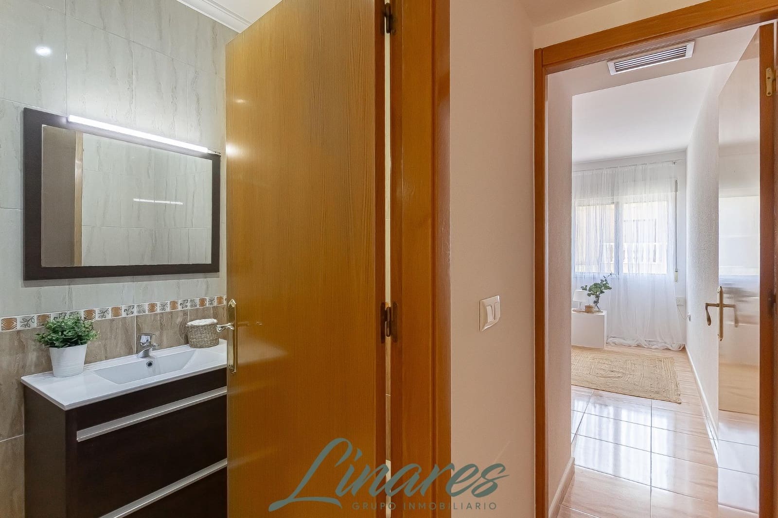 Ático de 3 habitaciones en Pozo Estrecho en venta con garaje - 129.000 € (Ref: 9954391)